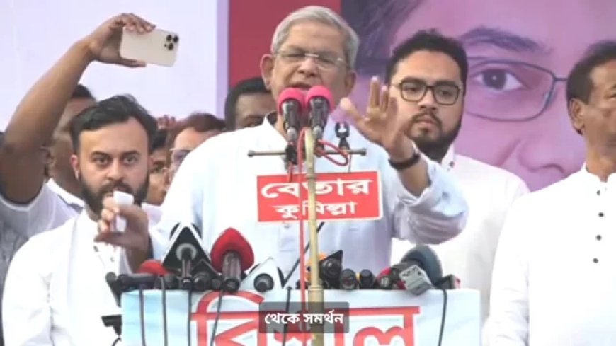 Fakhrul urges govt to hold national election without delay