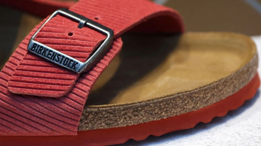 Birkenstock sandals are not art, says German court