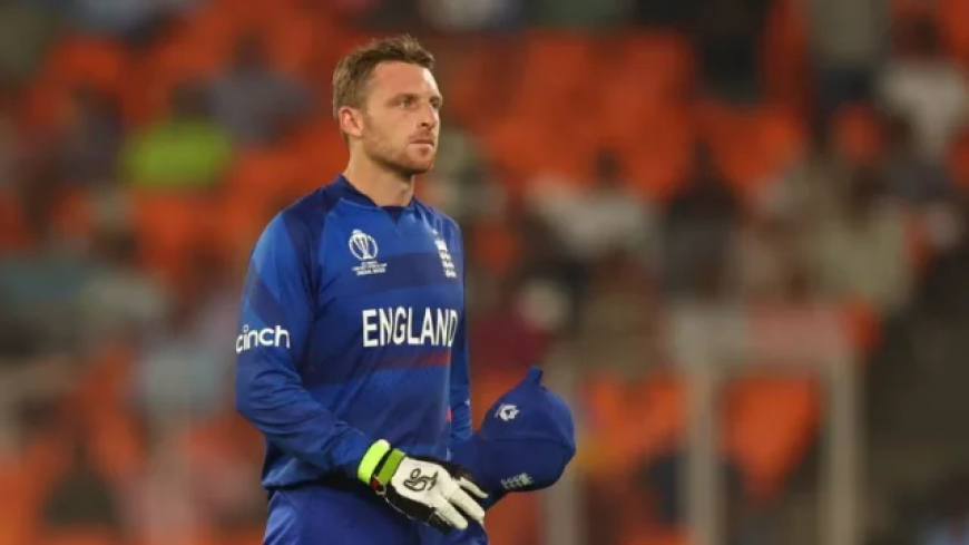 Buttler: Afghan women plight saddening