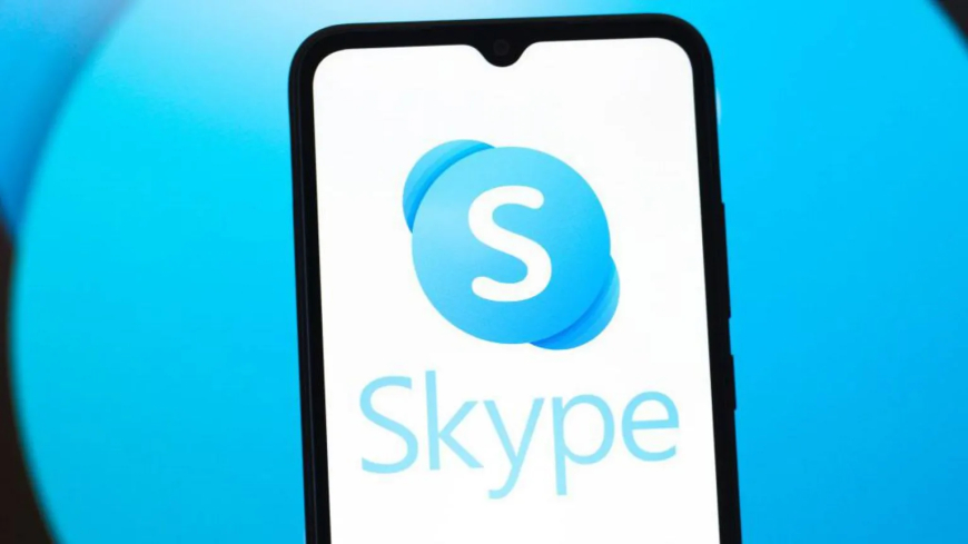 Microsoft announces Skype will close in May