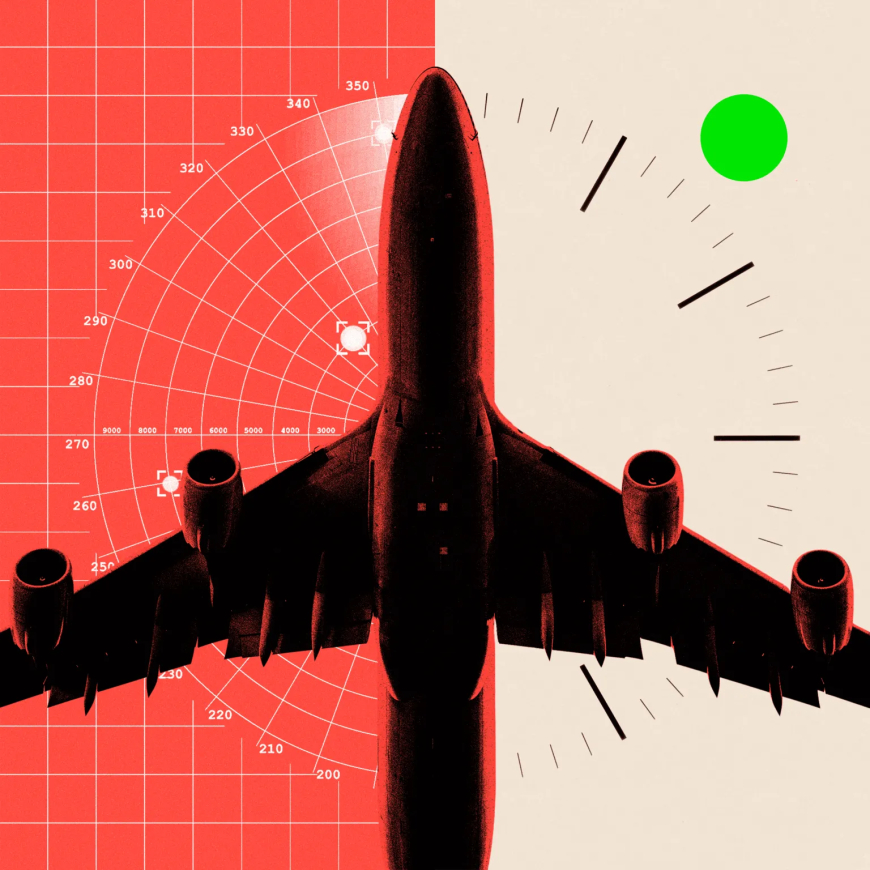 Planes are having their GPS hacked. Could new clocks keep them safe?