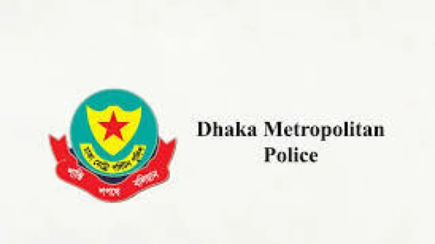 DMP: Govt vehicle drivers violating traffic laws