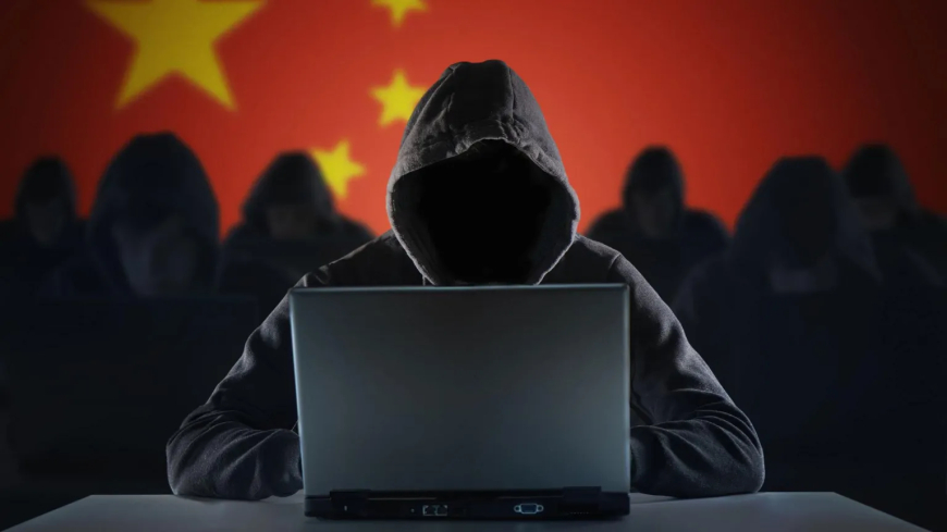 US charges Chinese hackers who targeted dissidents